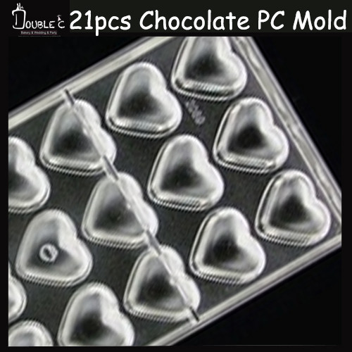 chocolate mold9-2