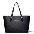 Ladies Trendy Embossed PU Tote Fashion Large Capacity Shoulder Bag Handbag Succinct All match Women Large