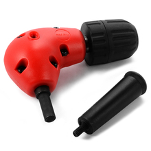 Right Angle Drill Attachment 90 Degree Handle Adaptor
