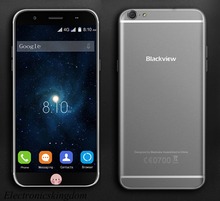 Original Blackview Ultra A6 Plus 5 5 Mobile Phone Android 5 1 RAM 2GB ROM 16GB
