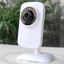 HD Mini Wifi IP Camera Wireless 720P TF SD Card P2P Baby Monitor Network CCTV Security