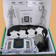 Slimming Massager TENS Massager/Low Frequency Therapy Equipment/Electronic pulse massager/stimulator/Physical therapy machine