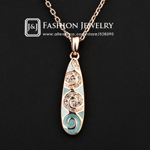 Ожерелья от ZOEVON Jewelry для Женщины, материал Горный хрусталь артикул 1891323947