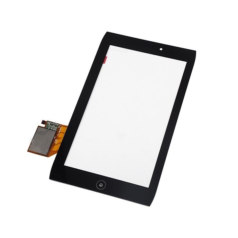 100%      digitizer   Acer Iconia tab A101 Tablet A100-07u08w    +  