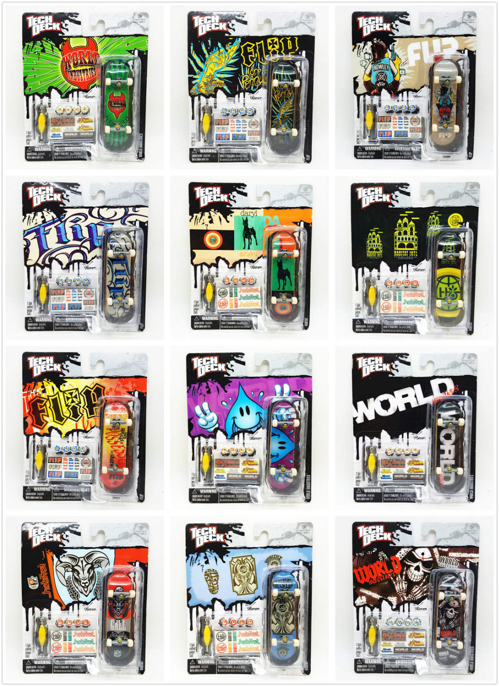 Online Buy Wholesale flip skateboards from China flip