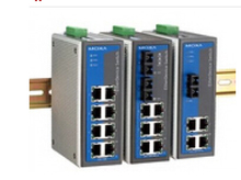 Ethernet switch for EDS-308-SS-SC well tested working