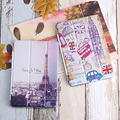 Case for iPad Air 2 British style series Tri fold smart cover Ultra Slim PU Leather