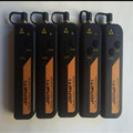 JW3105N 1MW Optical Fiber Cable Tester High Quality visual fault locator mini handheld laser FTTH Fiber