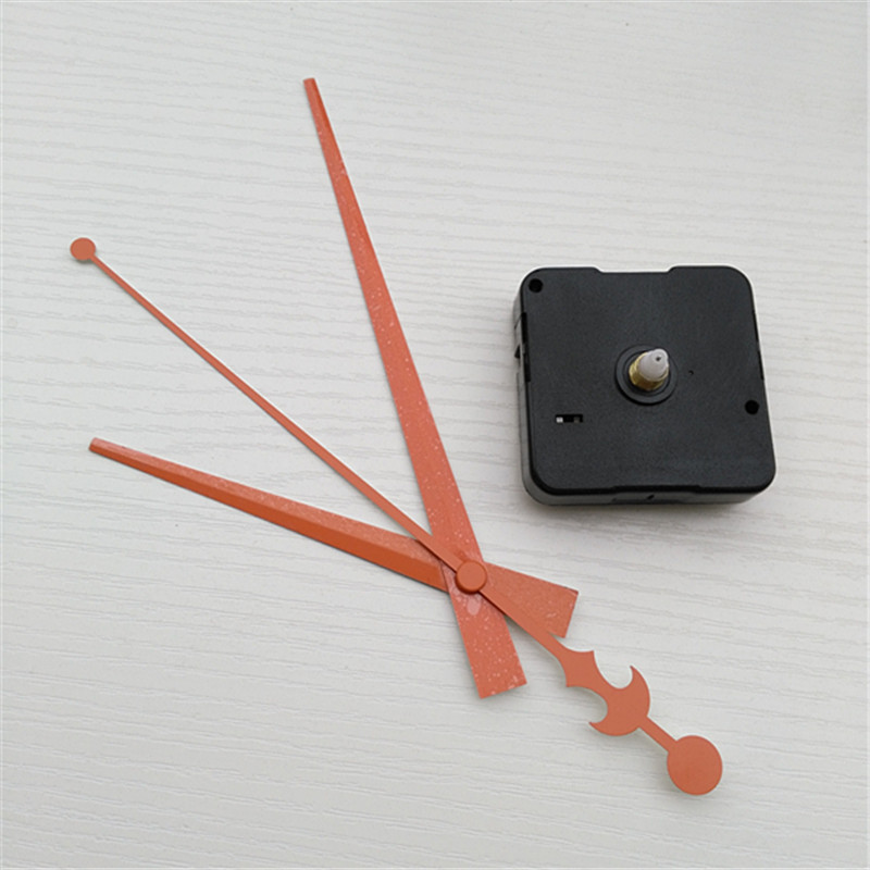 Comparer les prix sur orange wall clock online shopping ... Horloge murale avec des tasses