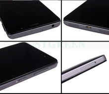Original Lenovo S860 Quad Core Cell Phone MTK6582 1 3GHz 5 3 1280x720P IPS Screen 1GB