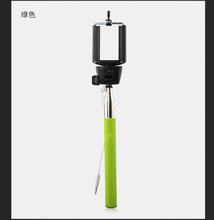 top sale self stick Thanks TSS02 Monopod stick to selfie shipping from shenzhen to Brazil
