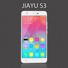 Original Jiayu S3 5.5″ 1920×1080 FDD-LTE MTK6752 Octa Core 3GB RAM 16GB ROM 5.0MP+13.0MP Android 4.4 NFC OTG Phone