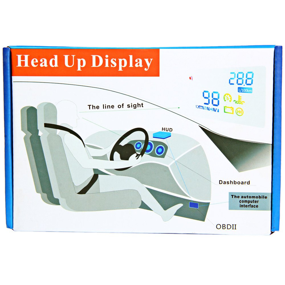 HUD Head Up Display (1)