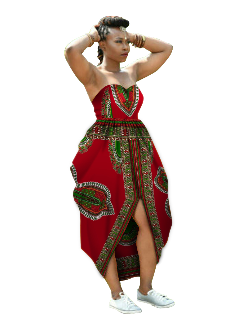 Online Buy Wholesale sexy african dresses from China sexy african dresses Wholesalers ...