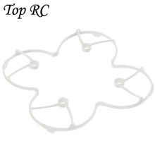 Rotor Blades Protection Cover Ring For Hubsan R/C H107C X4 Mini Quadcopter Drop Shipping Wholesale