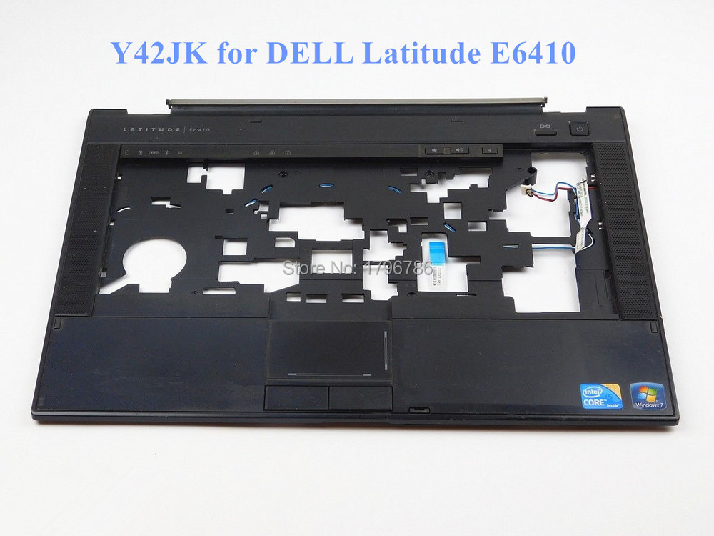  Dell Latitude E6410       VFD6Y P / N : Y42JK  