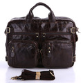 2014 New High Quality Vintage First Layer Cowhide Real Genuine Leather