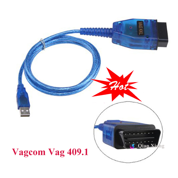 vag-com 409-1 activation