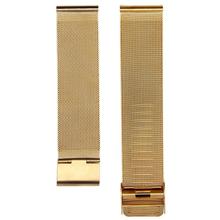 Hot marking Fashion Milanese Stainless Steel 20mm Wrist Watch Band Strap D1202