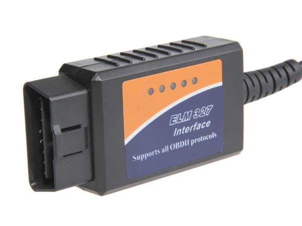 ELM327 USB (2)