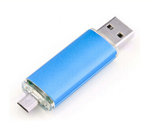 2014 New 4GB 8GB 16GB Smart Phone Tablet PC USB Flash Drive pen drive OTG micro usb drive memory stick usb 2.0