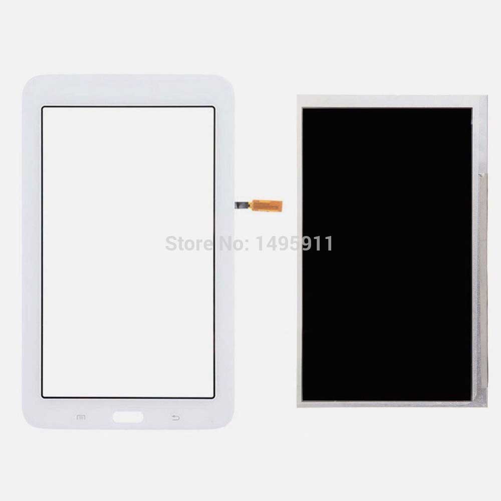  Samsung Galaxy Tab 3 Lite 7.0 T110 SM-T110        + -  