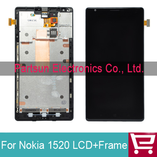  Nokia Lumia 1520       +     