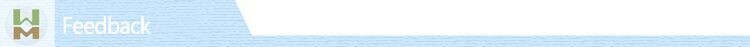 FEEDBACK