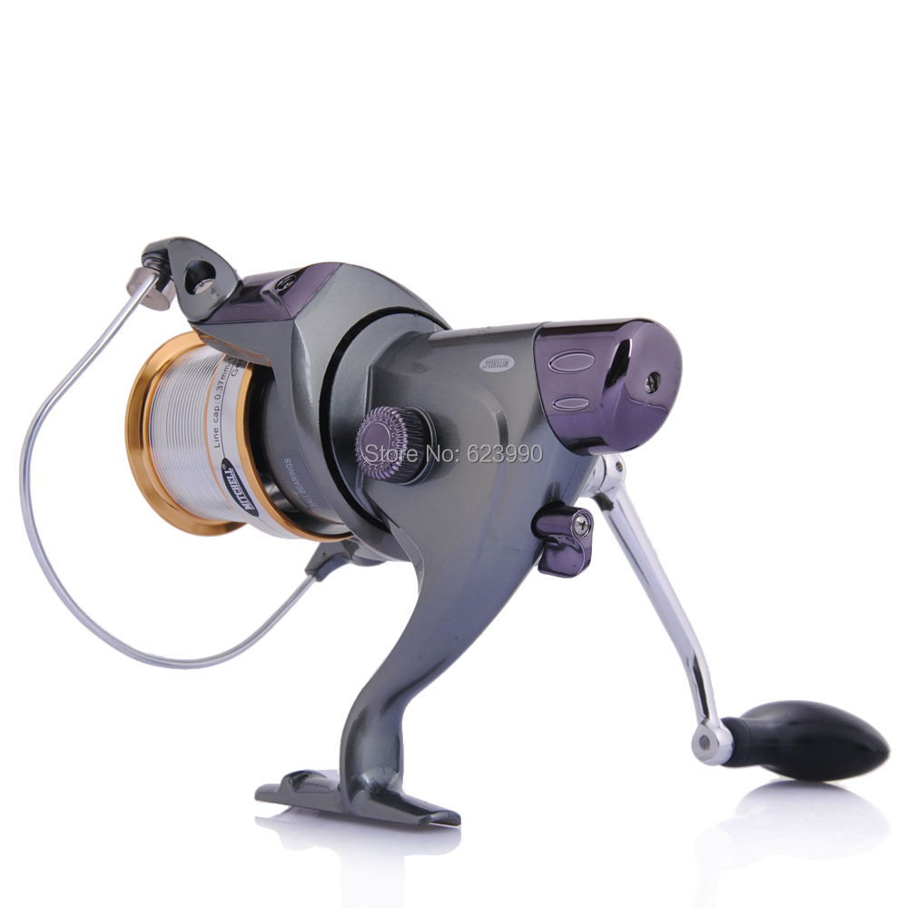 Купить 1шт Митчелл gl7000 спиннинг рыболовные катушки 6bb 4.6:1 ...