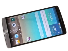 LG G3 Original Andriod Smartphone F400 F460 D855 GSM 3G 4G Quad Core RAM 2GB 5