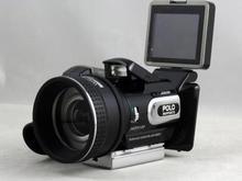 camera fotografica Polo HD 9100 Digital video Camcorder Telephoto Lens DSLR Camera Digital Camcorder Camara digital