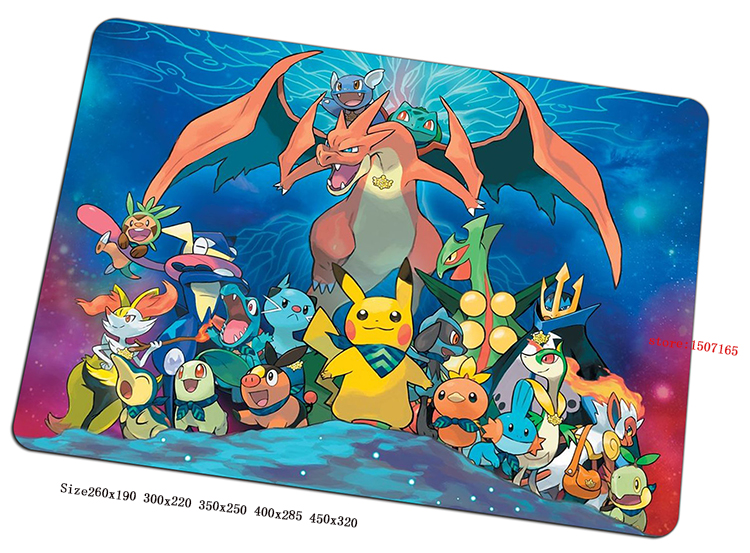 Popular Pokemon Mouse PadsBuy Cheap Pokemon Mouse Pads lots from China