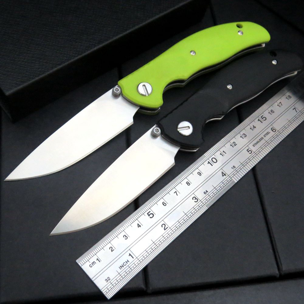 Knife trading system