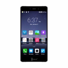 Kenxinda mobile R6 MTK6753 smartphone Clear 5.2 Inch FHD Screen  Octa-Core 2G+16G Smart Phone 4G Network