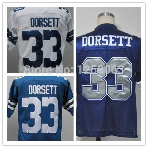 tony dorsett throwback jersey