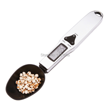 Digital Measuring Spoon
