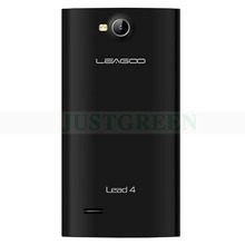 Leagoo Lead 4 Dual SIM Mobile Phone MTK6572 Dual Core 1GHz 4 0 IPS Screen 512MB