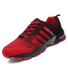 2016 men breathable casual shoes high quality fashion mens trainers luxury branded designer male shoes zapatillas hombre