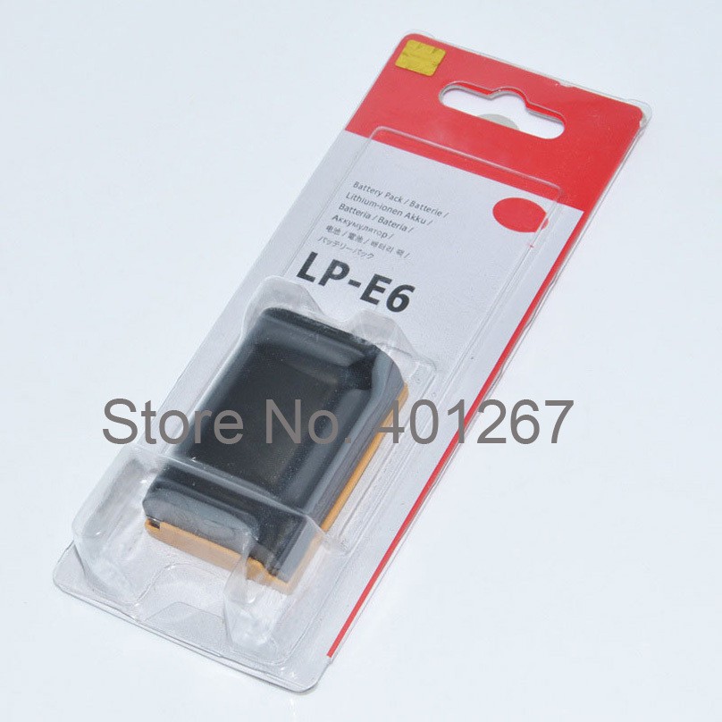 Li-ion-Battery-For-Canon-Camera-LP-E6-LPE6-LP-E6-EOS-5D-Mark-II-III