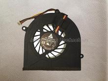 Original and New CPU Cooling fan FOR Lenovo G470 G470A G470AH G570 G475AX G475 KSB05105HC Laptop Fan 100% fully test