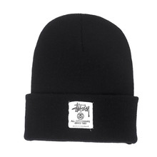 Straight Outta Hiphop Winter Beanie Hats N.W.A Eazy E Ice Cube Dr. Dre Knitted Beanies Hat Cotton Sports Caps Skullies