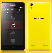 Original Lenovo K3 K30-W 4G FDD LTE Mobile Phone MSM8916 Quad Core 5.0″ 1280×720 Android 4.4 1GB RAM 16GB ROM 8MP Dual SIM WCDMA
