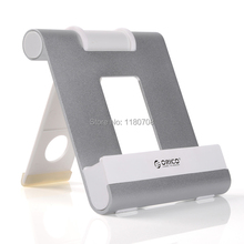 Multi-Angle Portable Stand for Tablets E-readers and Smartphones