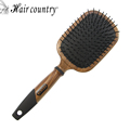 Hair Country Mirror Comb With A comb Handle Makeup Mirror Fine Wedding Gift Packaging Wedding Mirror
