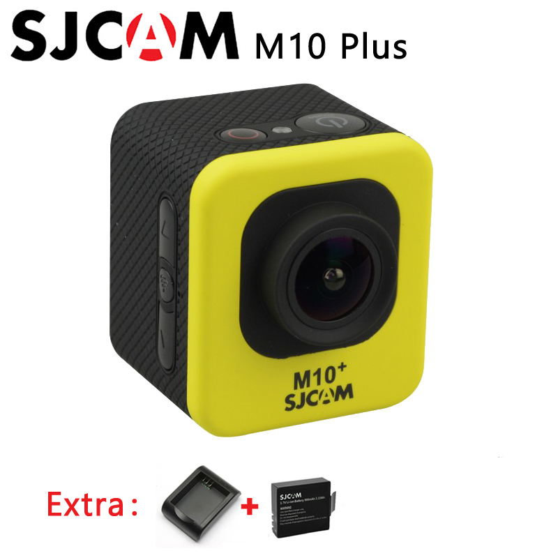  SJCAM M10 + M10  2    NTK96660 Wi-Fi  1080 P    +  1 .  +  
