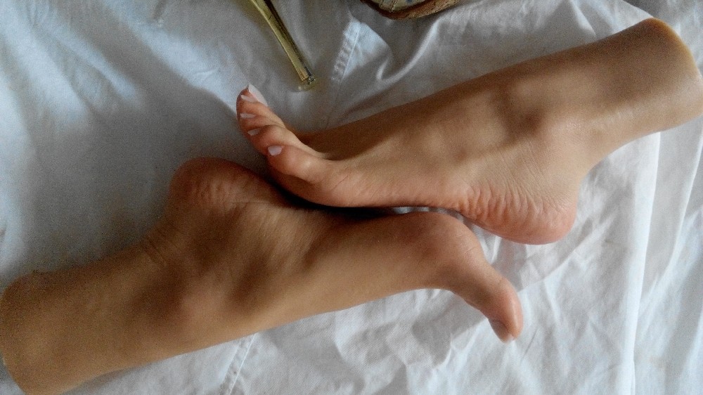 Feet Fetish Simulator 3