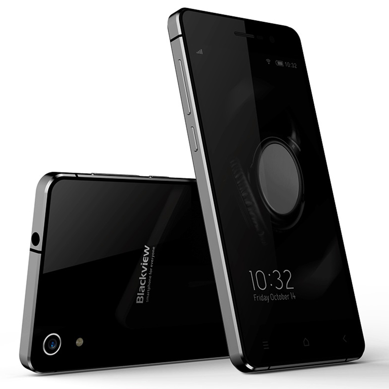  blackview  pro,    hd 5,0 7- android 5,1 4 g lte 3 g ram 16 g rom 13.0 mp   