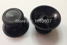 4pcs/Lot Thumbsticks Analogue Joystick Thumb Grip Stick Cap Replacement for Microsoft XBOX ONE Remote Controller