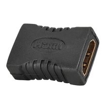 Микро-hdmi женский и женщин видео разъем адаптер переходник расширителя для HDTV HDCP 1080 P 5A7D