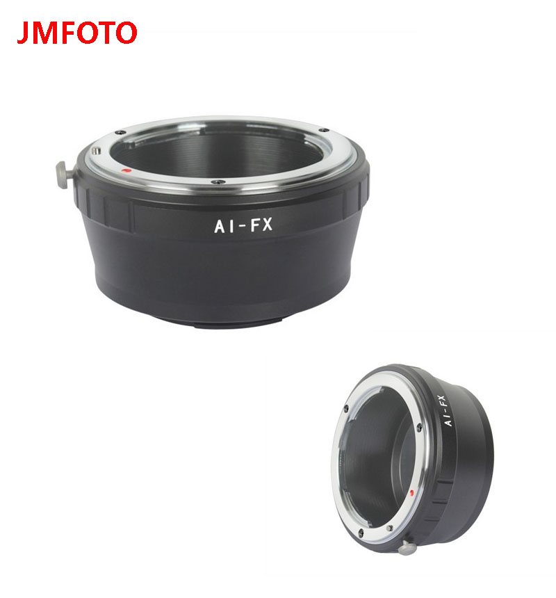 -FX    Nikon F AI    Fujifilm X-Pro1 X-E1  